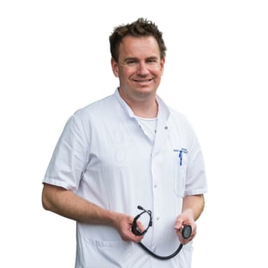 Dr David Drobne